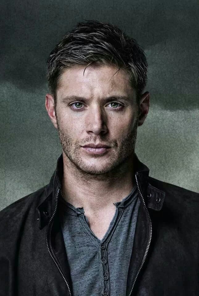 Dean Winchester thumbnail