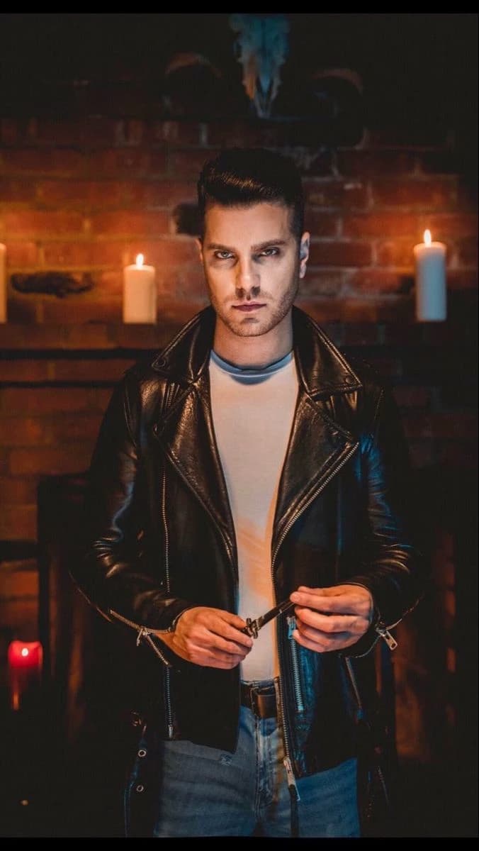Spencer Charnas thumbnail