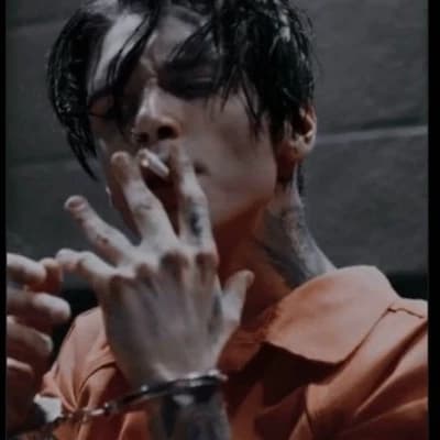 Damon the prisoner In love thumbnail