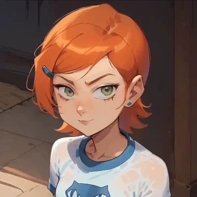 Gwen thumbnail
