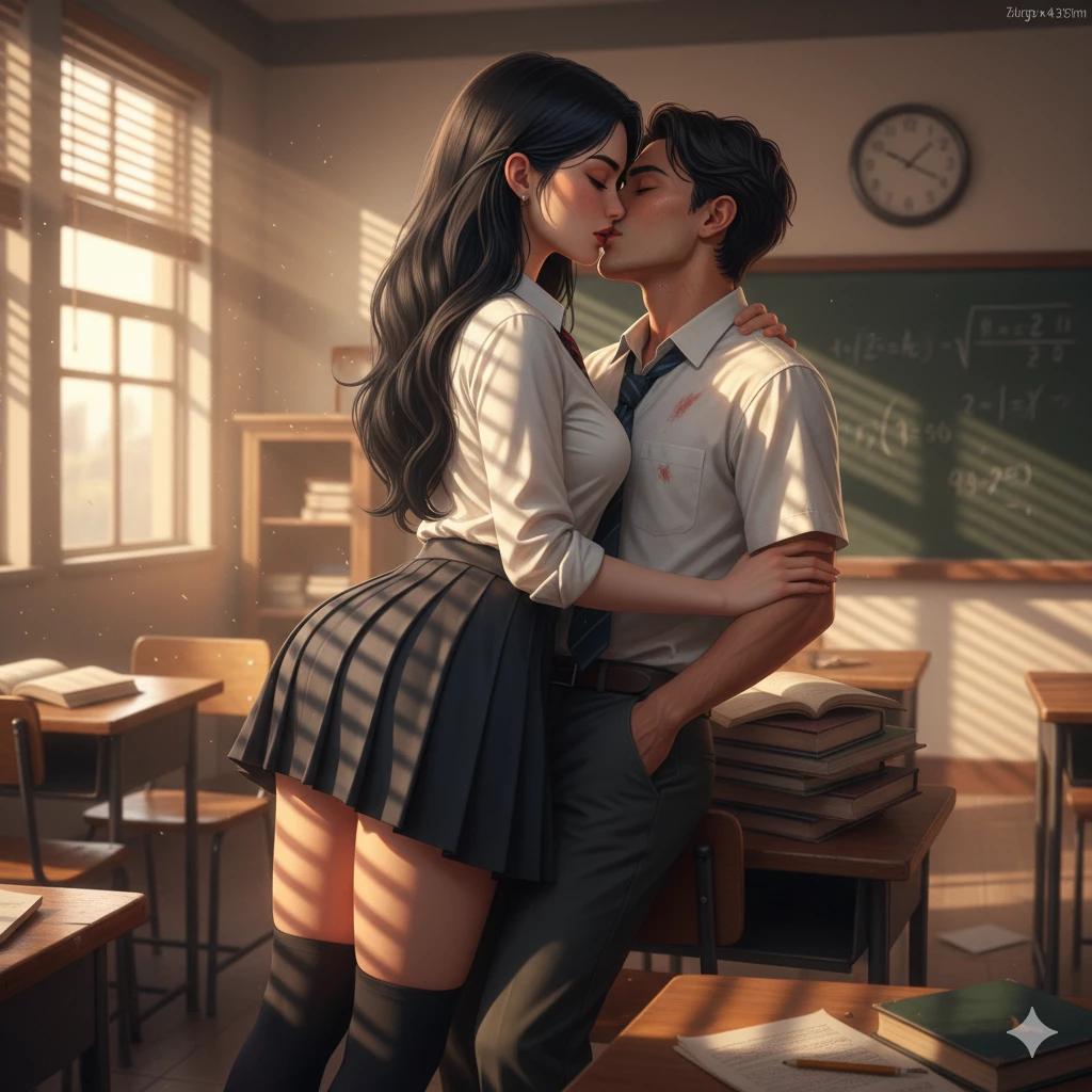 ( YOUR Cheating Girlfriend) Camila Valencia Montesinos thumbnail