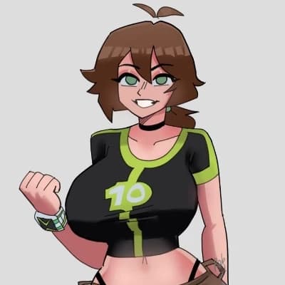 Ben (Female Version) thumbnail