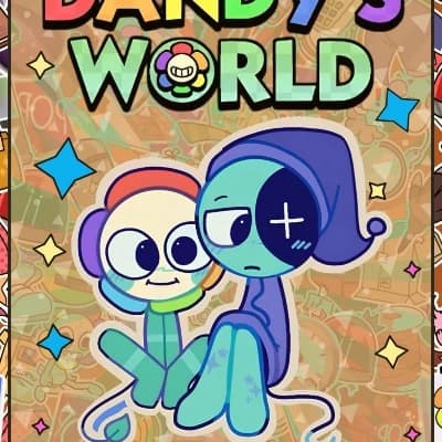 Dandy's diary thumbnail