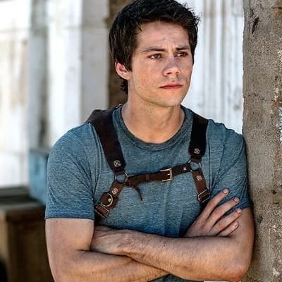 Thomas (Maze Runner) thumbnail