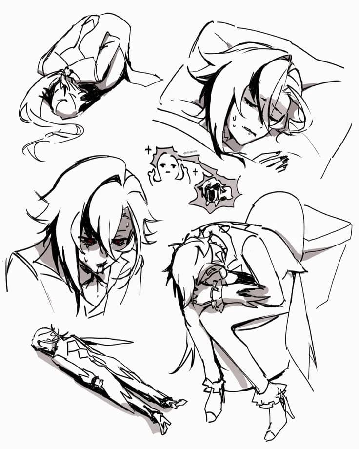 harlequin thumbnail