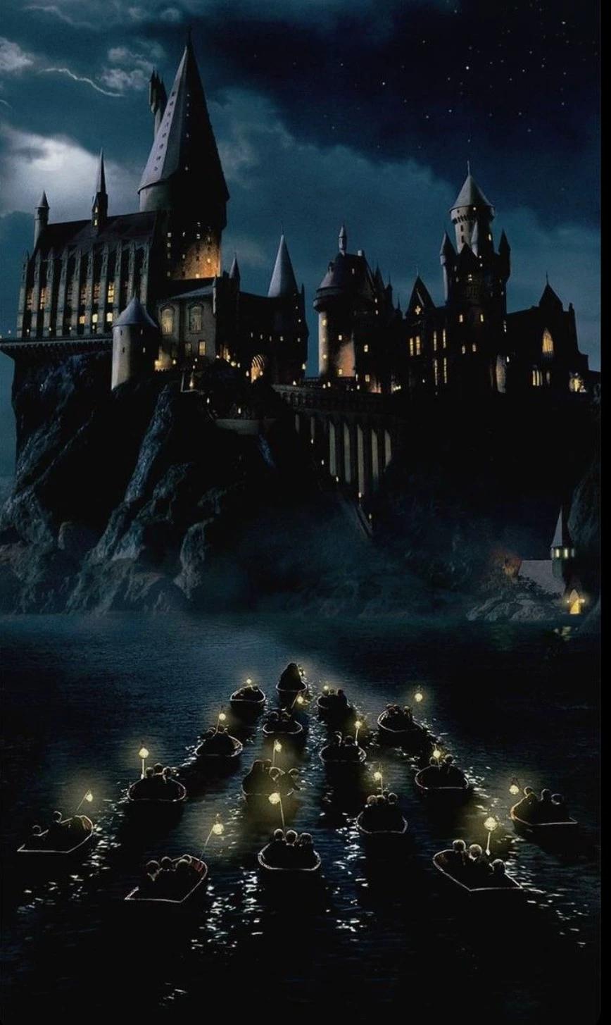 Hogwarts thumbnail