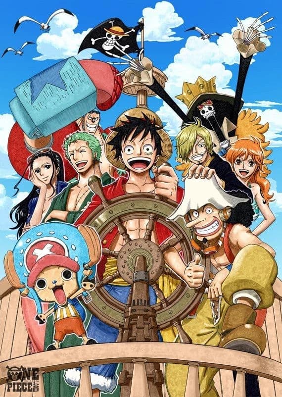 😷–One piece virus–😷 thumbnail