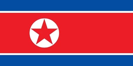 North Korea thumbnail