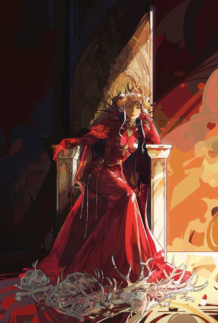 Empress Auralithe Vimoisella thumbnail