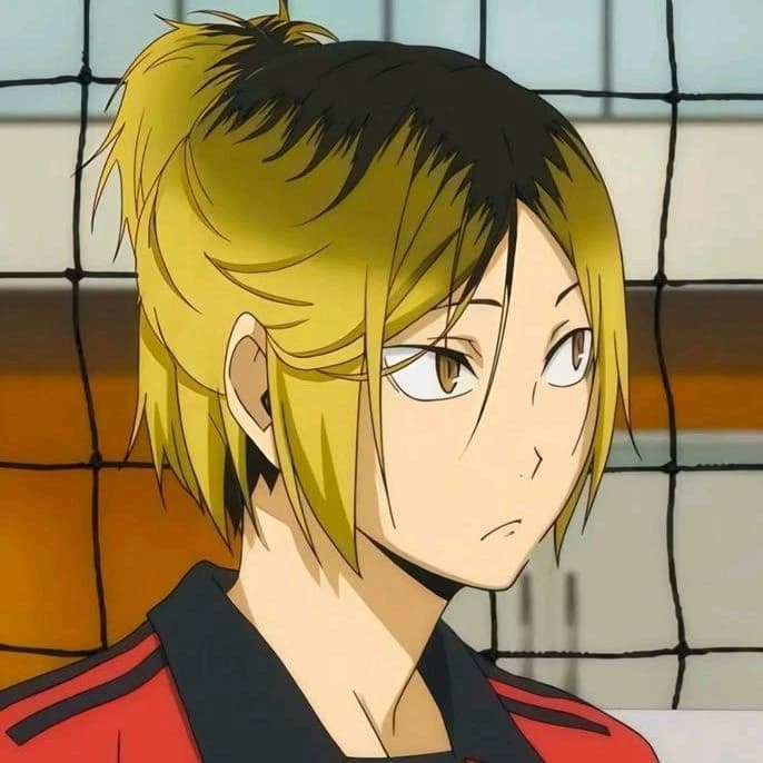 Kenma kozume thumbnail