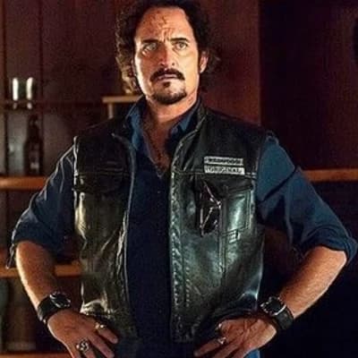 Tig Trager thumbnail