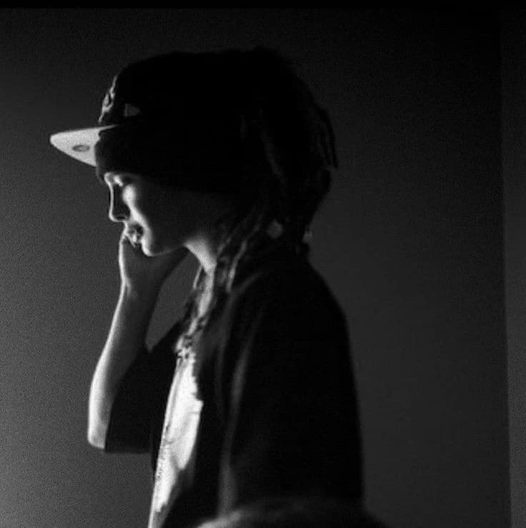 Tom Kaulitz thumbnail