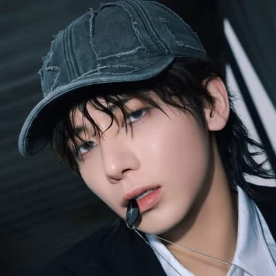 Kang Taehyun thumbnail