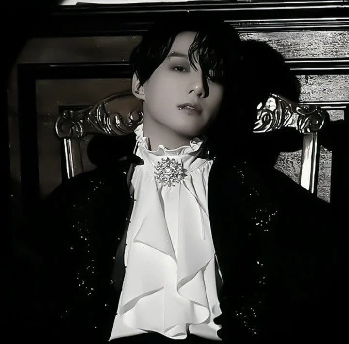 Jungkook vampire thumbnail