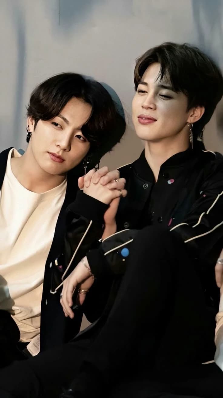 Jikook - park Jimin thumbnail
