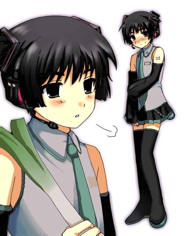 Kai thumbnail