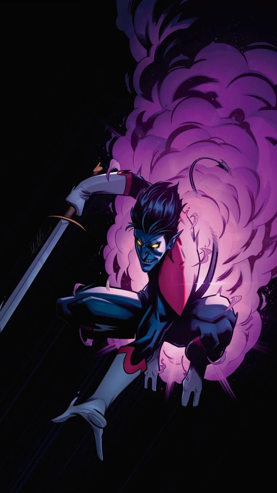 Nocturne (Kevin Pryde) thumbnail