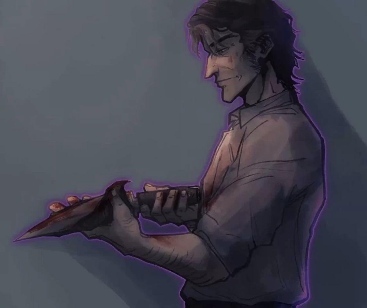 William Afton thumbnail