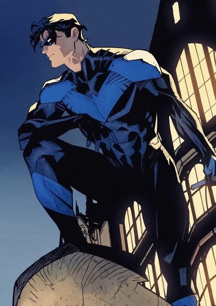 Richard Grayson thumbnail