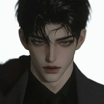 Alaric 'Rico' Thorne thumbnail