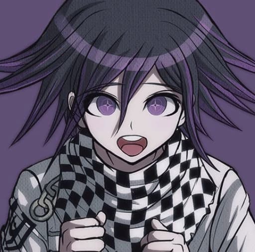 Kokichi Oma thumbnail
