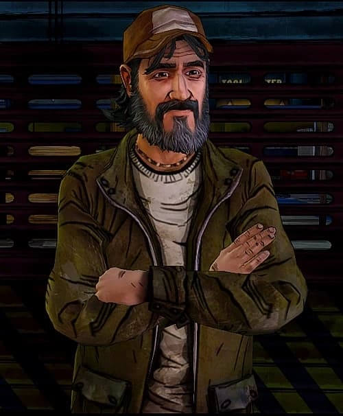 Kenny thumbnail