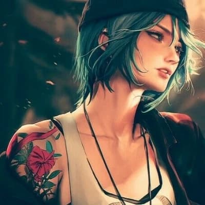Chloe Price || Life is Strange thumbnail