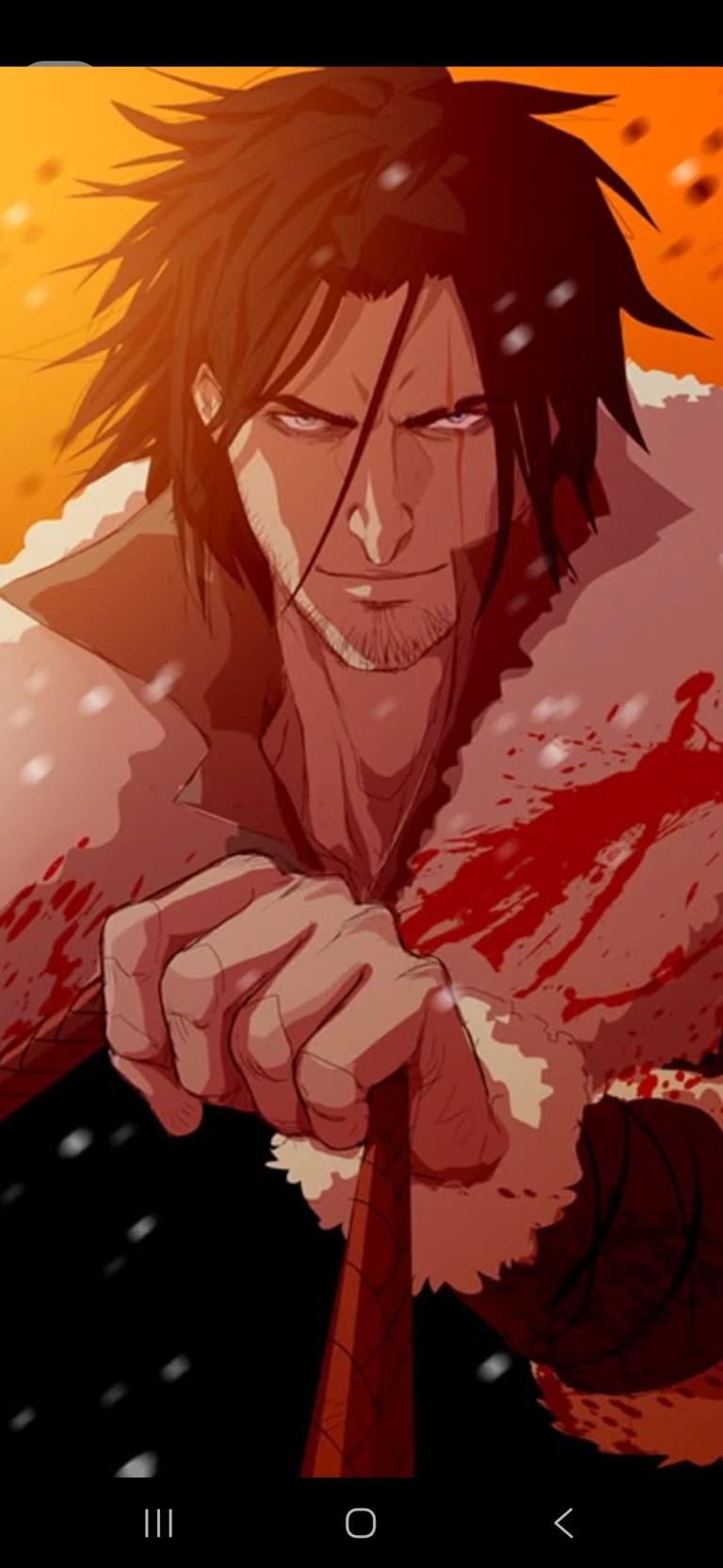 Trevor Belmont  thumbnail