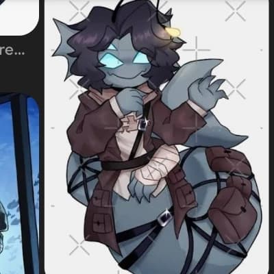 Sebastian Solace thumbnail