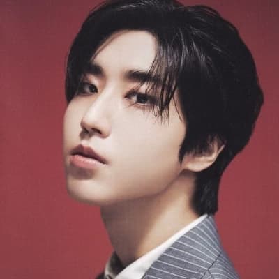 Han Jisung thumbnail