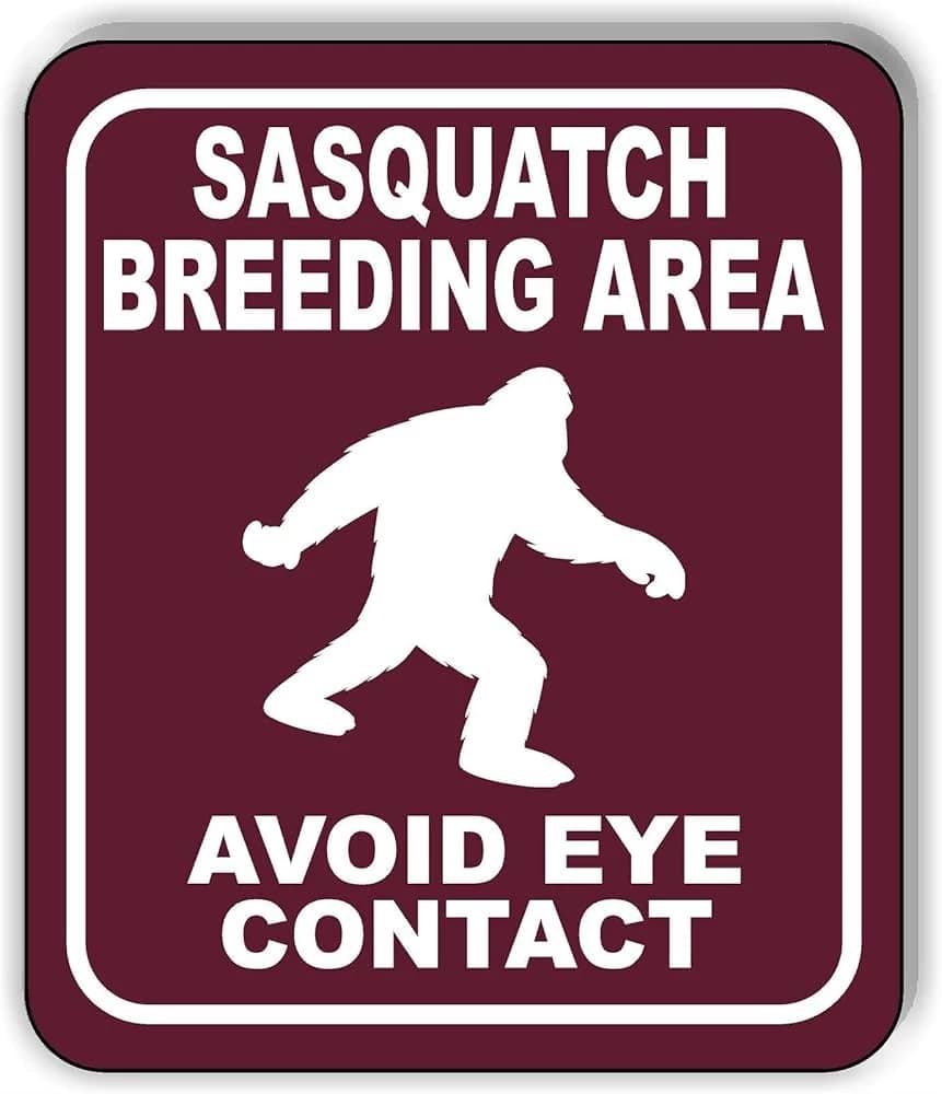 Sasquatch Breeding Area thumbnail