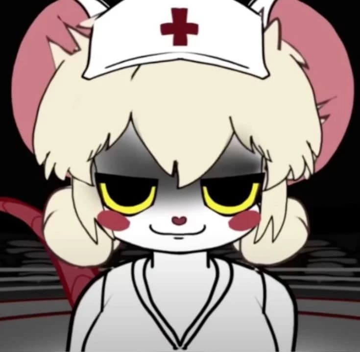Operation caged rat thumbnail
