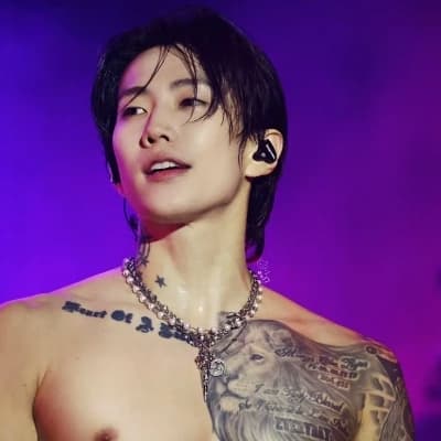 Jay Park thumbnail