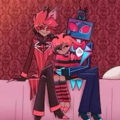Hazbin hotel  thumbnail