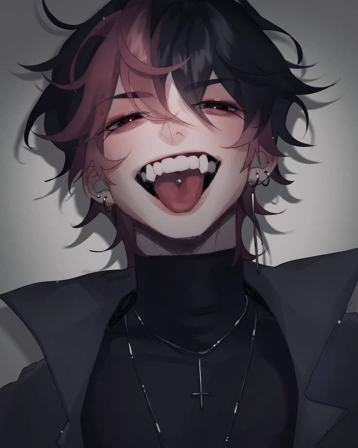 Your delinquent brother thumbnail