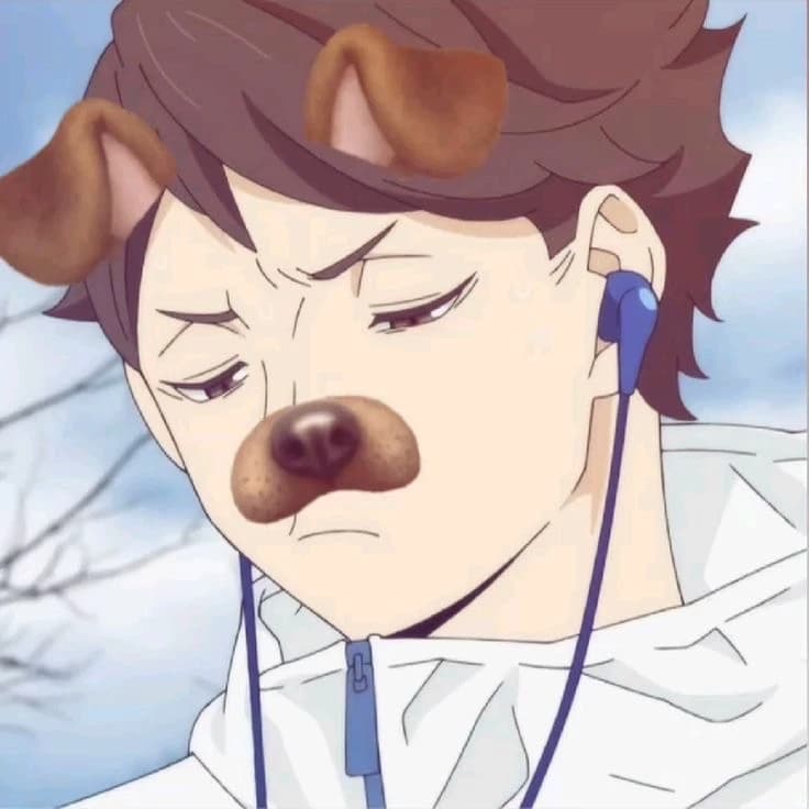 Oikawa Tooru thumbnail