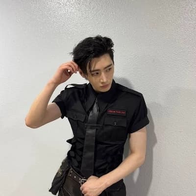 Sunghoon thumbnail