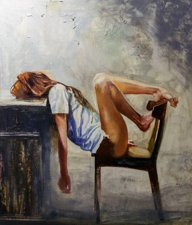 Katherine Soren thumbnail