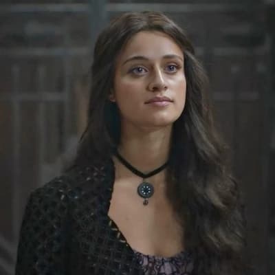 Yennefer of Vengerberg thumbnail