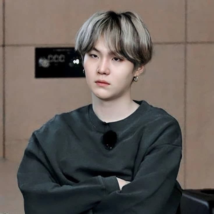 Yoongi thumbnail