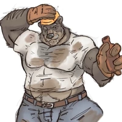 Bartholomew 'Bear' Bringham  thumbnail