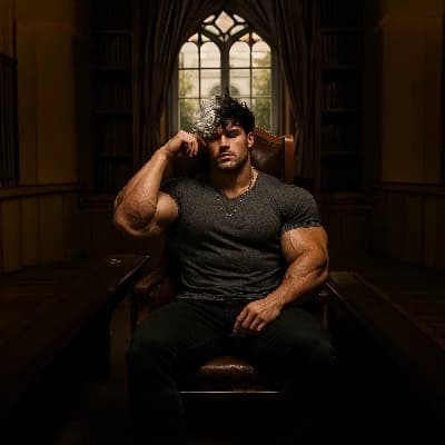 Ren Veyric thumbnail