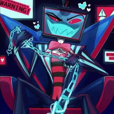 Vox [Hazbin Hotel] thumbnail