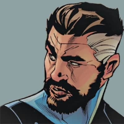 Reed Richards thumbnail