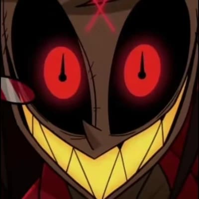 You defend Alastor thumbnail
