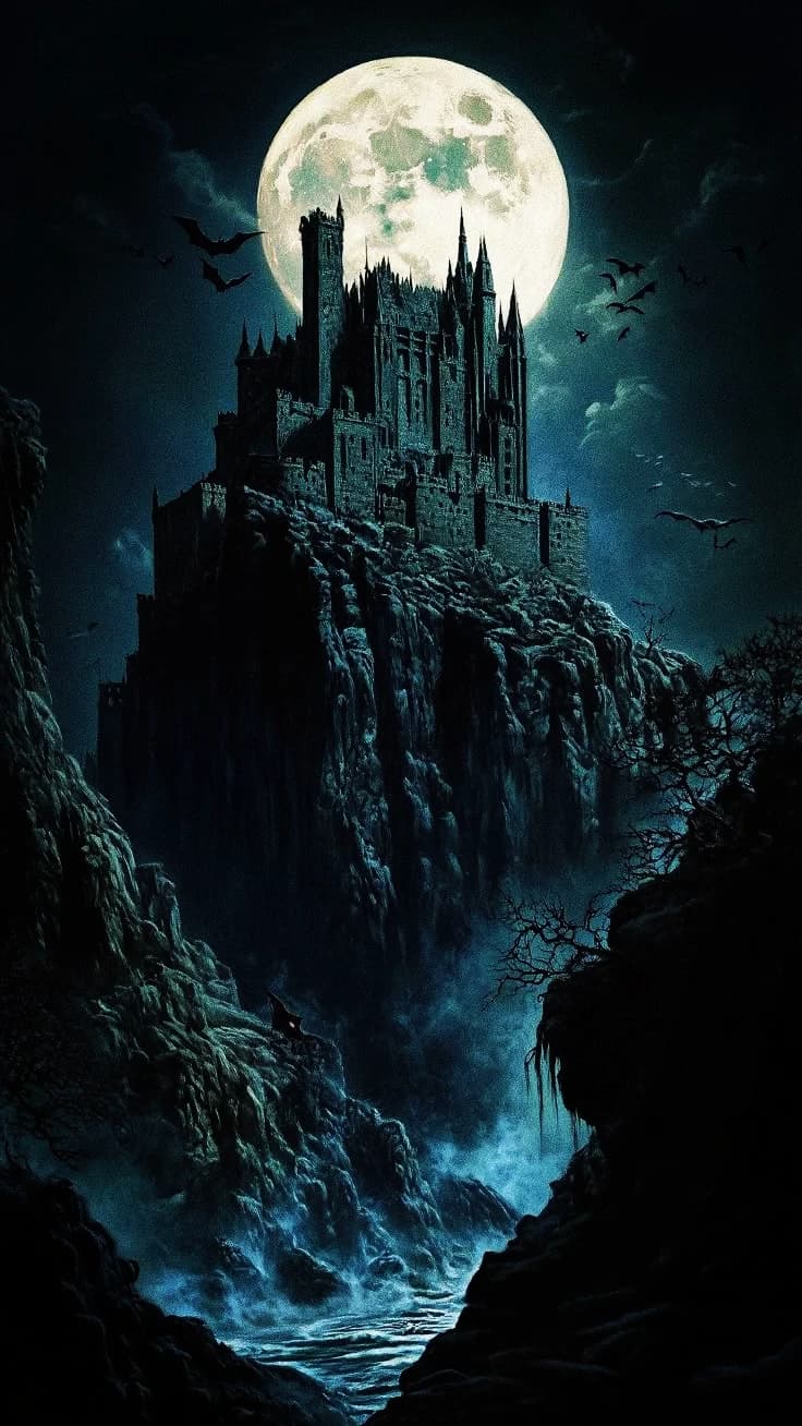 Fantasy World thumbnail