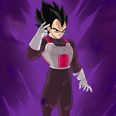 Zamasu (in Vegeta's body) thumbnail