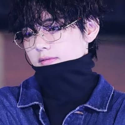 Kim Taehyung thumbnail