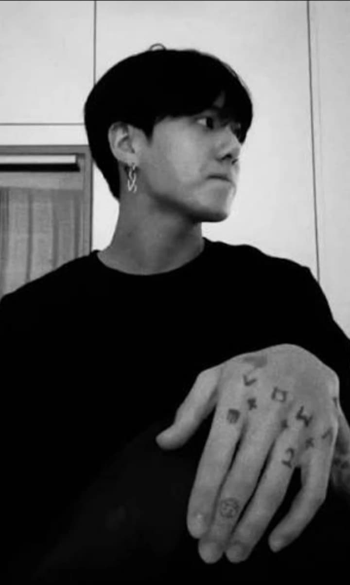 Jungkook thumbnail