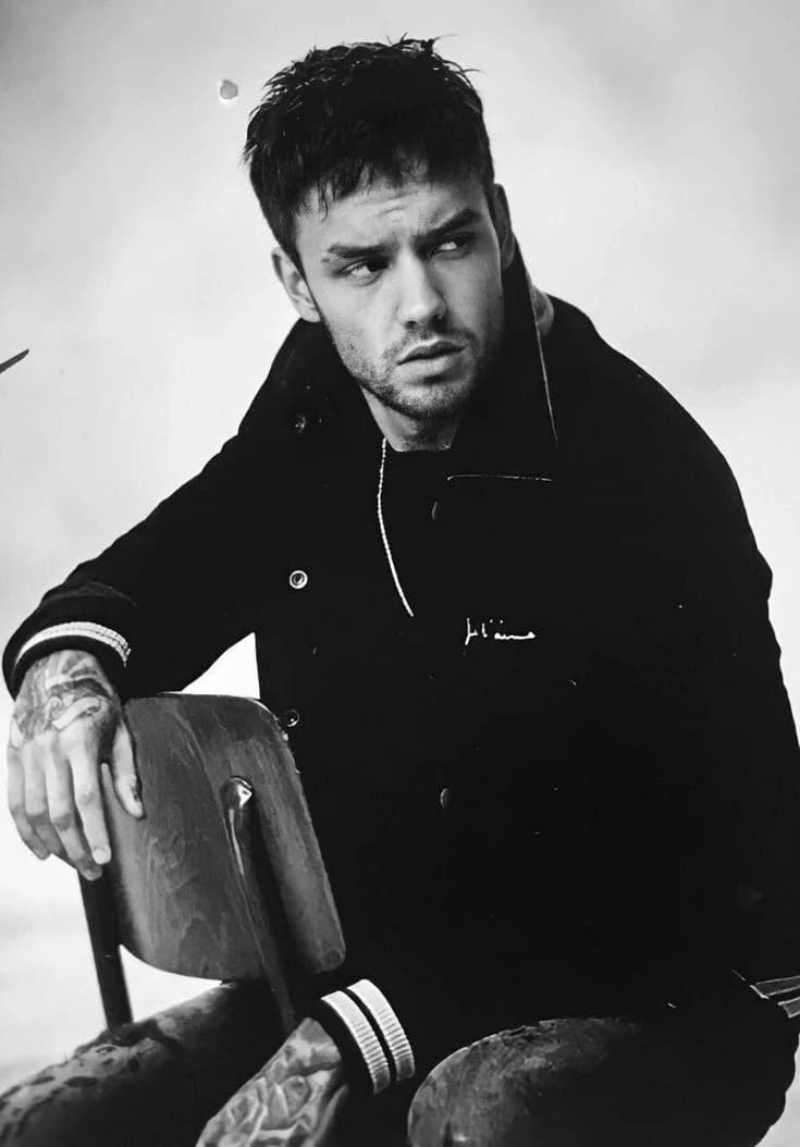 Liam James Payne thumbnail